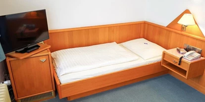Monteur-Zimmer - Strau - Pension Besser