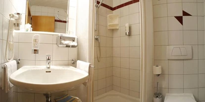 Monteur-Zimmer - Strau - Pension Besser