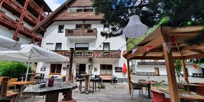 Monteur-Zimmer - Stockenboi - Pension Edlinger