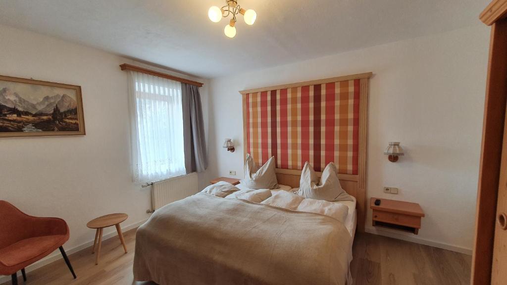Monteur-Zimmer - Bad Gastein - Pension Edlinger