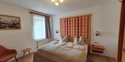 Monteur-Zimmer - Stockenboi - Pension Edlinger