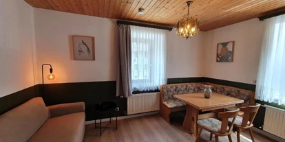 Monteur-Zimmer - Stockenboi - Pension Edlinger