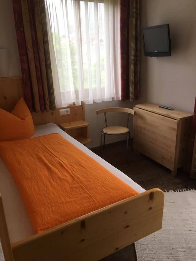 Monteur-Zimmer - Preis pro Nacht - Kärnten - Pension Dullnig