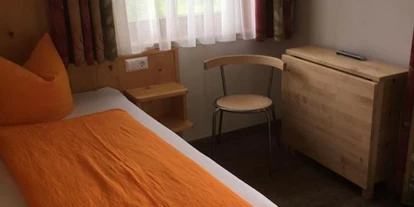 Monteur-Zimmer - Unterhaus (Seeboden am Millstätter See, Baldramsdorf) - Pension Dullnig