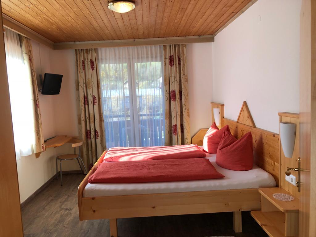 Monteur-Zimmer - Preis pro Nacht - Kärnten - Pension Dullnig