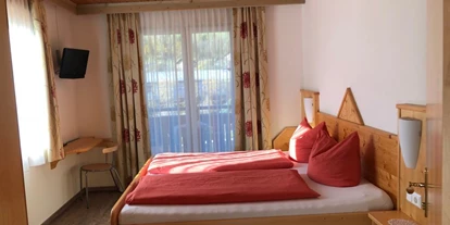 Monteur-Zimmer - Unterhaus (Seeboden am Millstätter See, Baldramsdorf) - Pension Dullnig