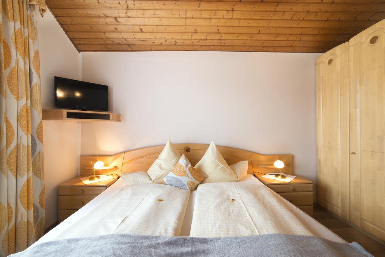 Monteur-Zimmer - Preis pro Nacht - Kärnten - Landhaus Pension HOLLE