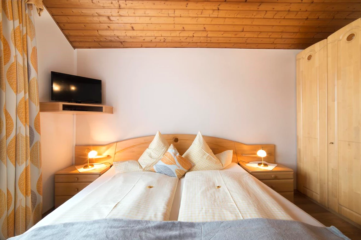 MonteurZimmer: Landhaus Pension HOLLE