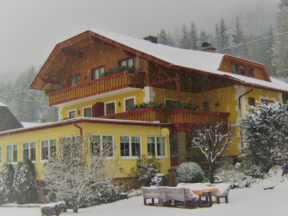 Monteur-Zimmer - Preis pro Nacht - Kärnten - Landhaus Pension HOLLE