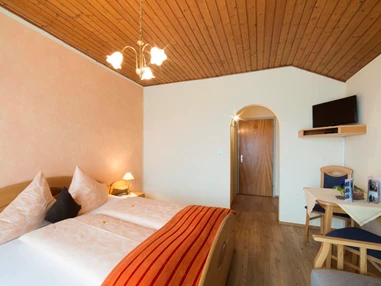 MonteurZimmer: Landhaus Pension HOLLE