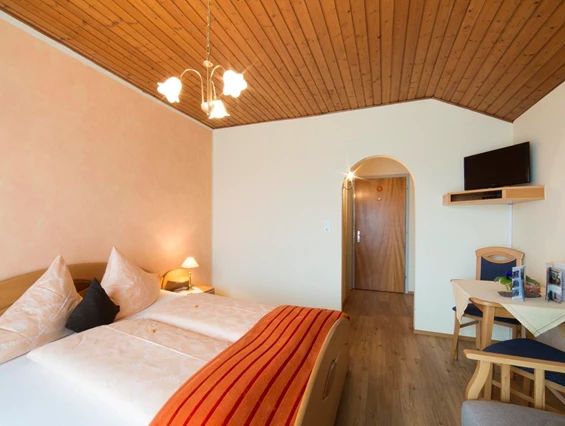 MonteurZimmer: Landhaus Pension HOLLE