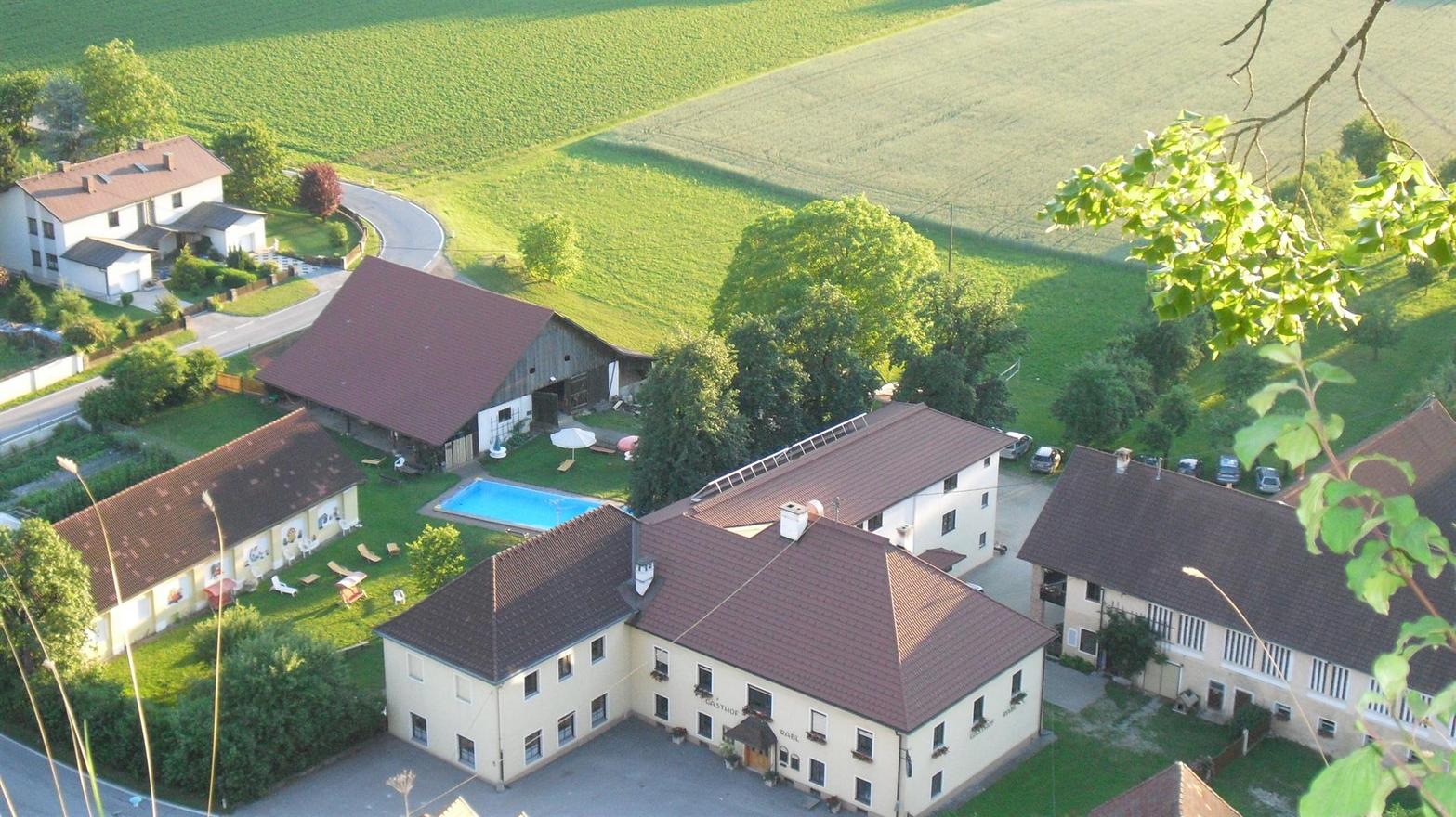 Monteur-Zimmer - Preis pro Nacht - Kärnten - Gasthof-Pension Rabl