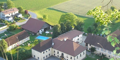 Monteur-Zimmer - Strau - Gasthof-Pension Rabl