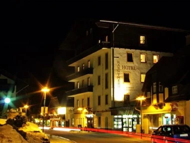 MonteurZimmer: Hotel Kärntnerhof