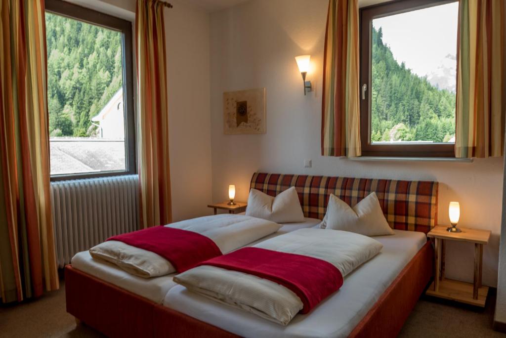 Monteur-Zimmer - Bad Gastein - Hotel Kärntnerhof