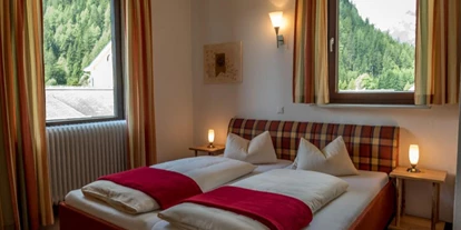 Monteur-Zimmer - Stockenboi - Hotel Kärntnerhof