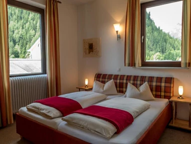 MonteurZimmer: Hotel Kärntnerhof