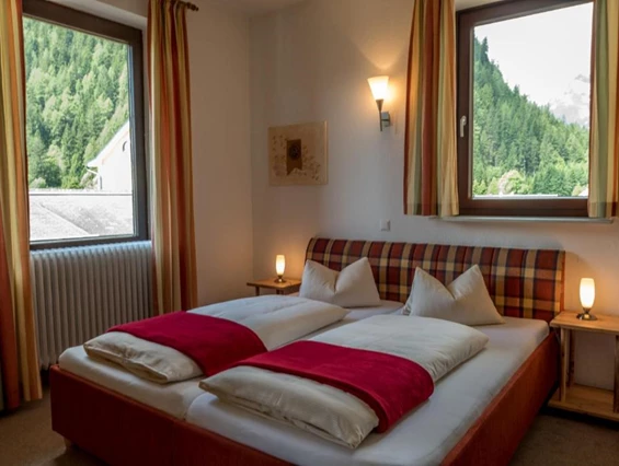MonteurZimmer: Hotel Kärntnerhof