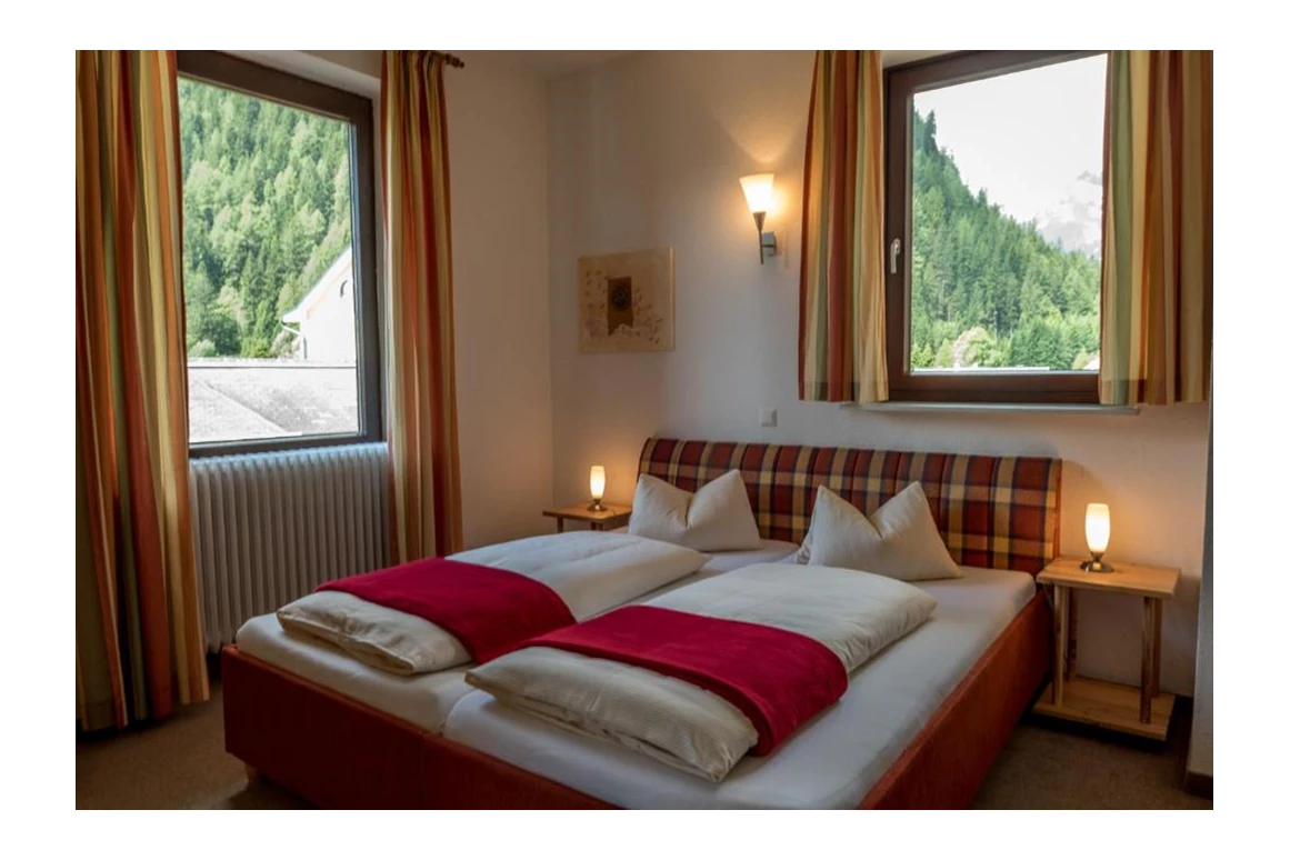 MonteurZimmer: Hotel Kärntnerhof