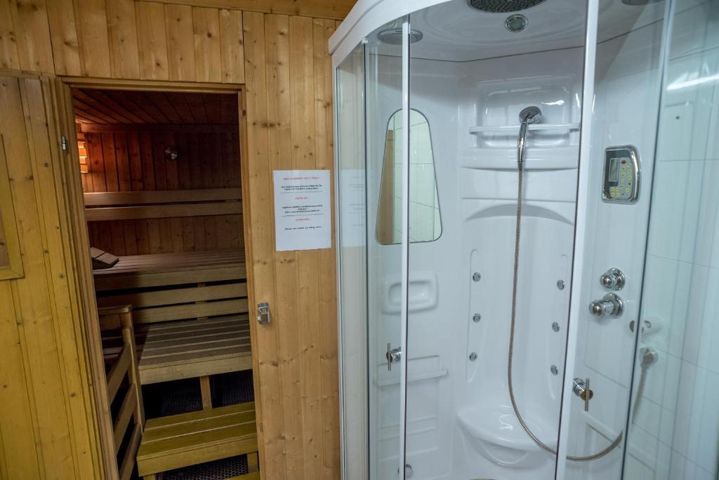 Monteur-Zimmer - Bad Gastein - Hotel Kärntnerhof