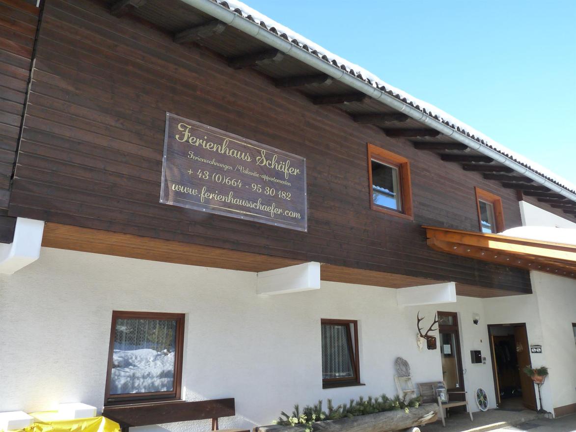 Monteur-Zimmer - Zwischenreinigung - Kärnten - Ferienhaus Schäfer