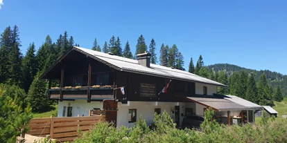 Monteur-Zimmer - Zwischenreinigung - Nockberge - Ferienhaus Schäfer