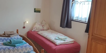 Monteur-Zimmer - Zwischenreinigung - Nockberge - Ferienhaus Schäfer