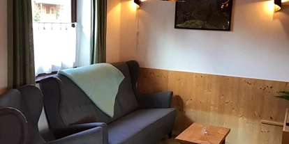 Monteur-Zimmer - Zwischenreinigung - Nockberge - Fewo 'Eisenhut' im 1. OG - Ferienhaus Schäfer