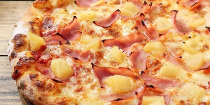 Monteur-Zimmer - Zwischenreinigung - Nockberge - Wir haben 10 verschiedene Pizzen im Angebot. Da schmeckt immer einer - Ferienhaus Schäfer