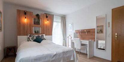 Monteur-Zimmer - Drobollach am Faaker See - Appartment Wo sich Seen und Burgen treffen