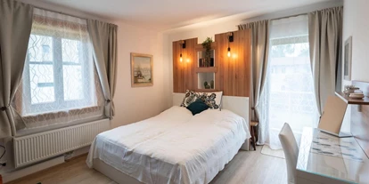 Monteur-Zimmer - Drobollach am Faaker See - Appartment Wo sich Seen und Burgen treffen