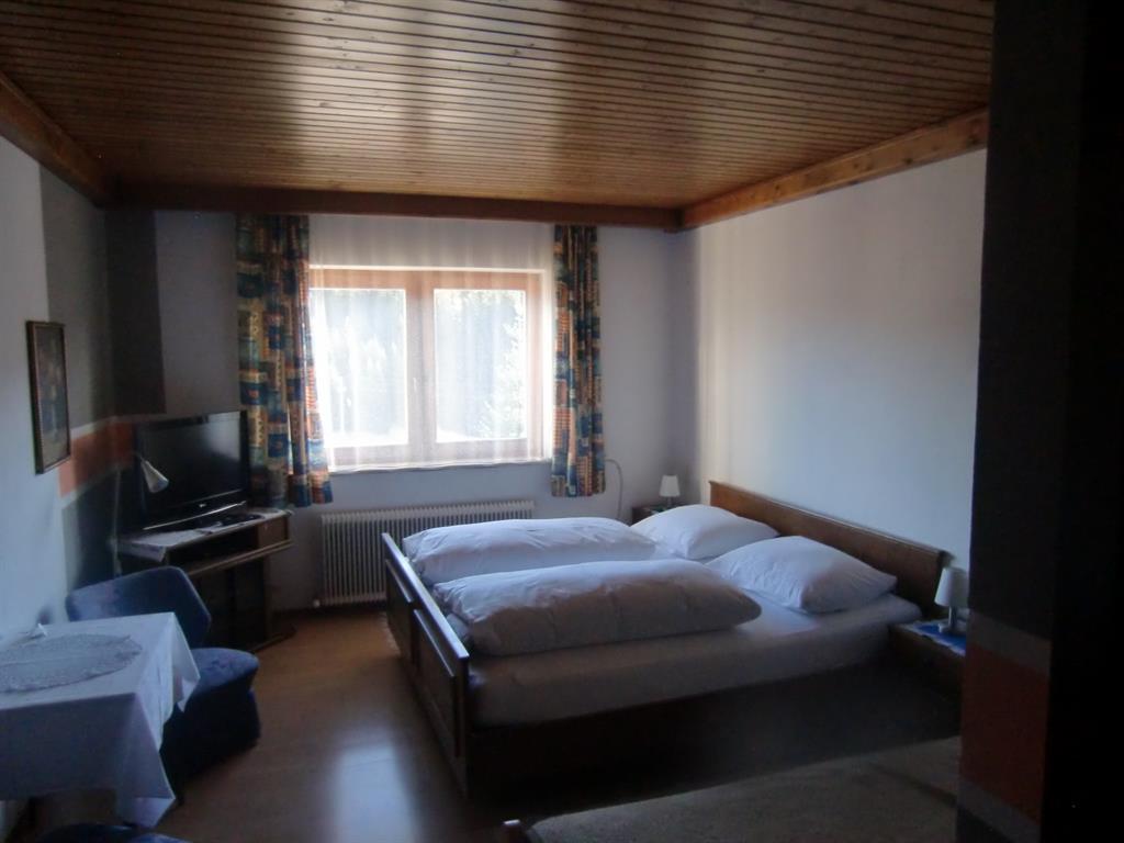 Monteur-Zimmer - Egg am Faaker See - Alpengasthof Isopp