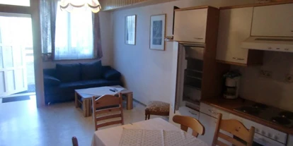Monteur-Zimmer - Lind bei Scheifling - Alpengasthof Isopp
