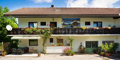 Monteur-Zimmer - Drobollach am Faaker See - Pension Stausee
