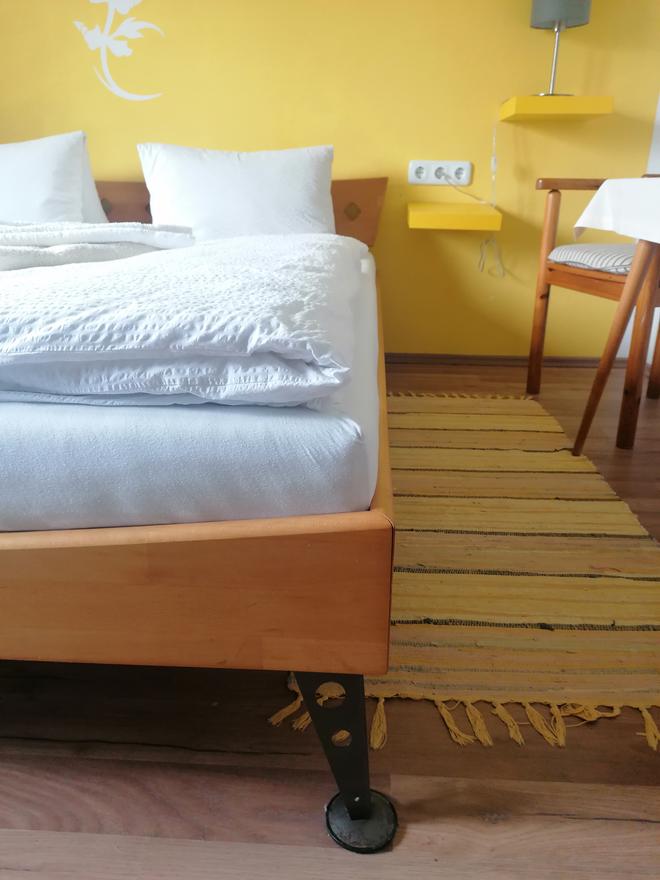 Monteur-Zimmer - Egg am Faaker See - Pension Stausee