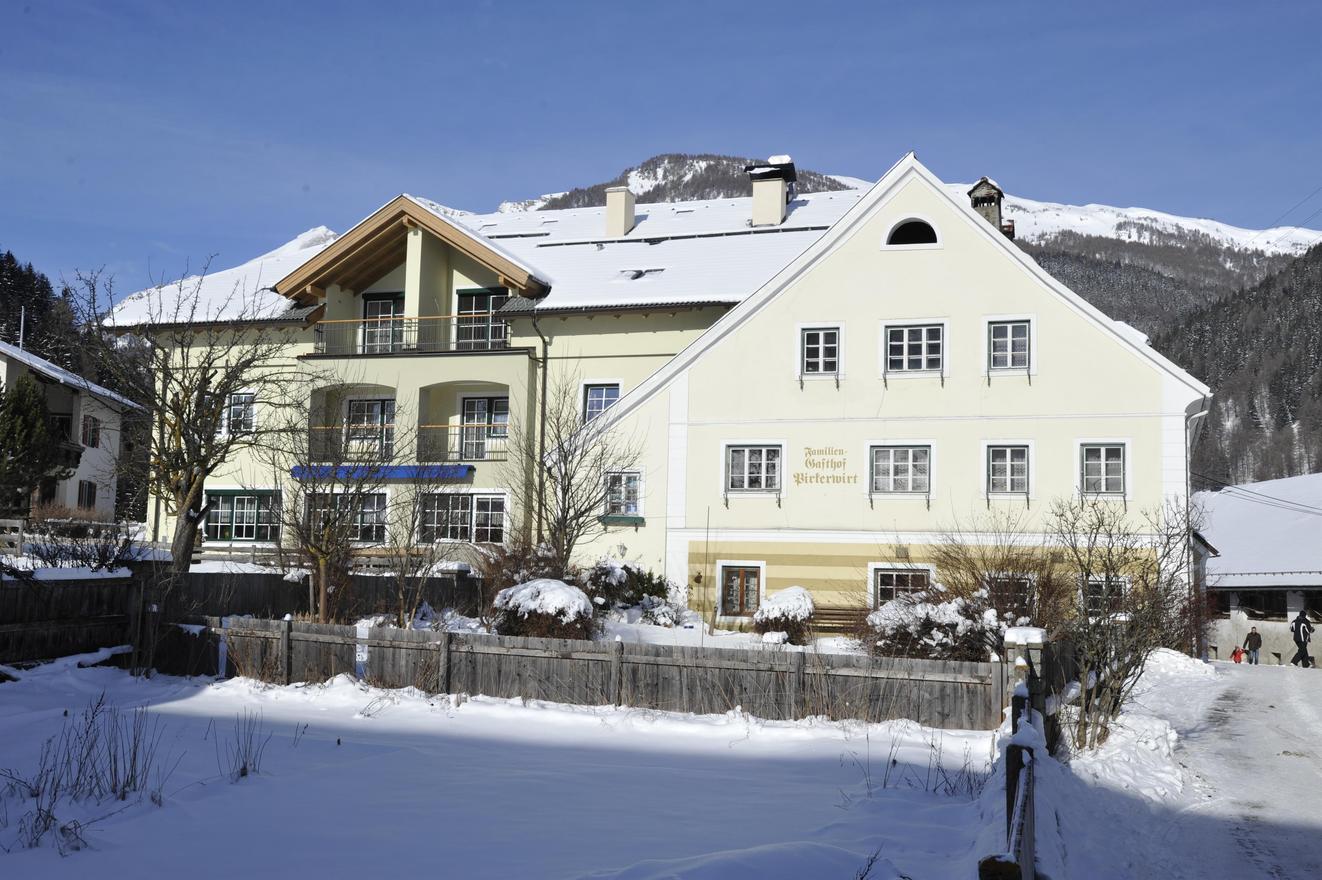 Monteur-Zimmer - Preis pro Nacht - Arriach - Familiengasthof Pirkerwirt