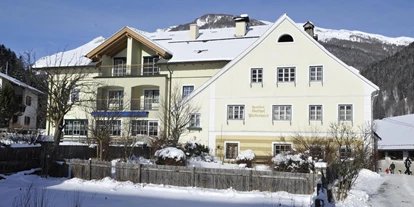 Monteur-Zimmer - Unterhaus (Seeboden am Millstätter See, Baldramsdorf) - Familiengasthof Pirkerwirt