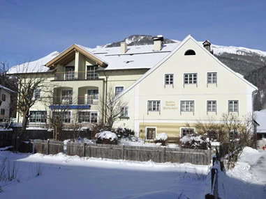 MonteurZimmer: Familiengasthof Pirkerwirt