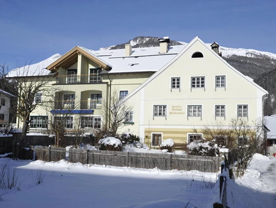 MonteurZimmer: Familiengasthof Pirkerwirt