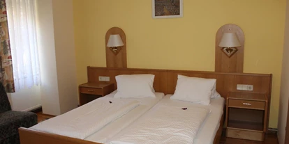 Monteur-Zimmer - Unterhaus (Seeboden am Millstätter See, Baldramsdorf) - Familiengasthof Pirkerwirt