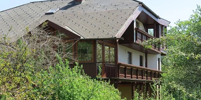 Monteur-Zimmer - Lind bei Scheifling - Ferienwohnung Huber