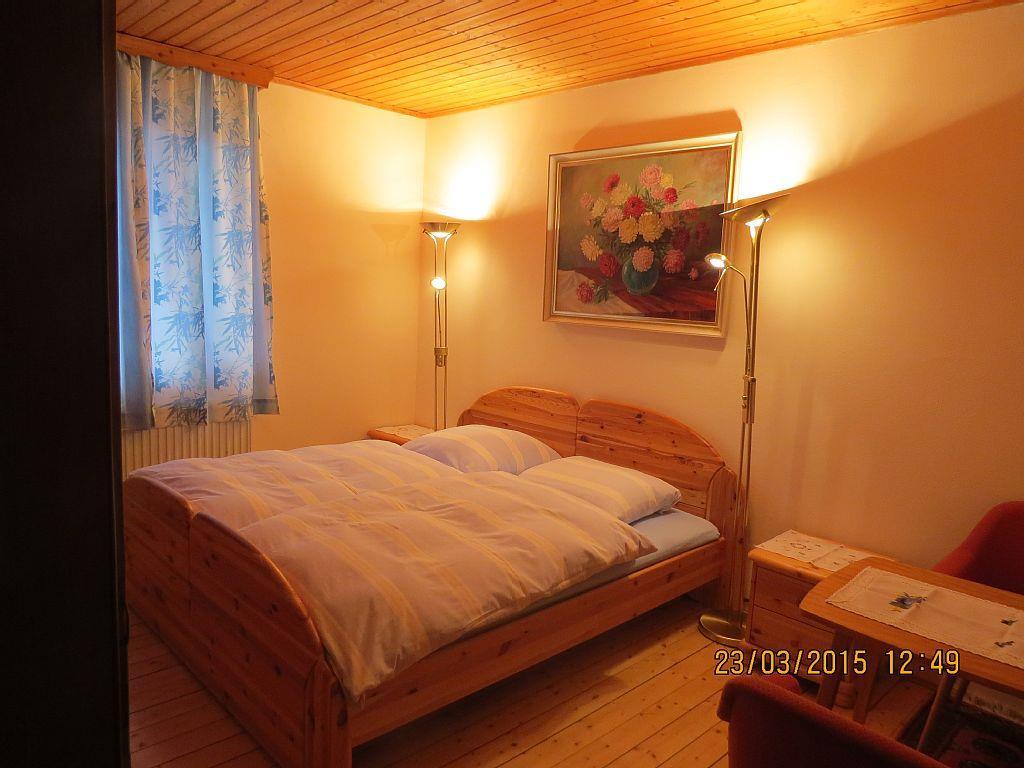 Monteur-Zimmer - Egg am Faaker See - Ferienwohnung Huber