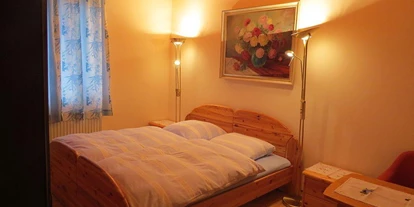Monteur-Zimmer - Lind bei Scheifling - Ferienwohnung Huber