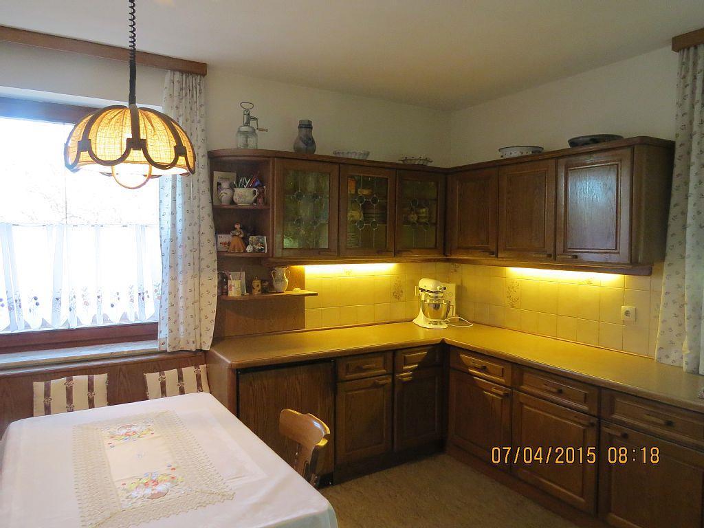 Monteur-Zimmer - Egg am Faaker See - Ferienwohnung Huber