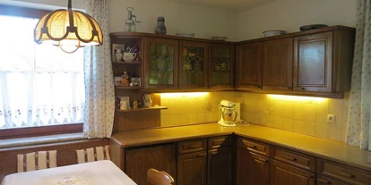 Monteur-Zimmer - Lind bei Scheifling - Ferienwohnung Huber