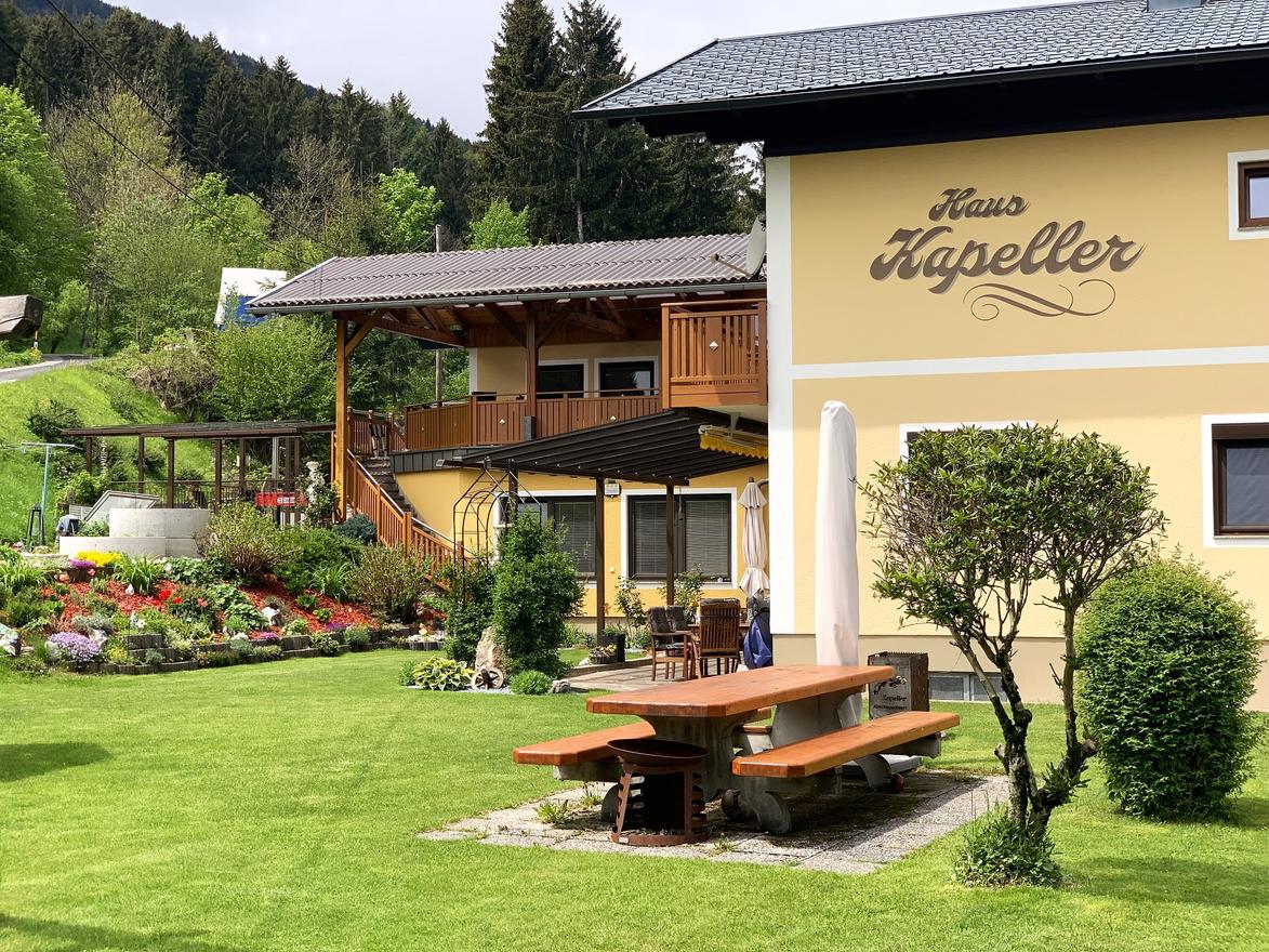 Monteur-Zimmer - Preis pro Nacht - Rattendorf - Pension Kapeller