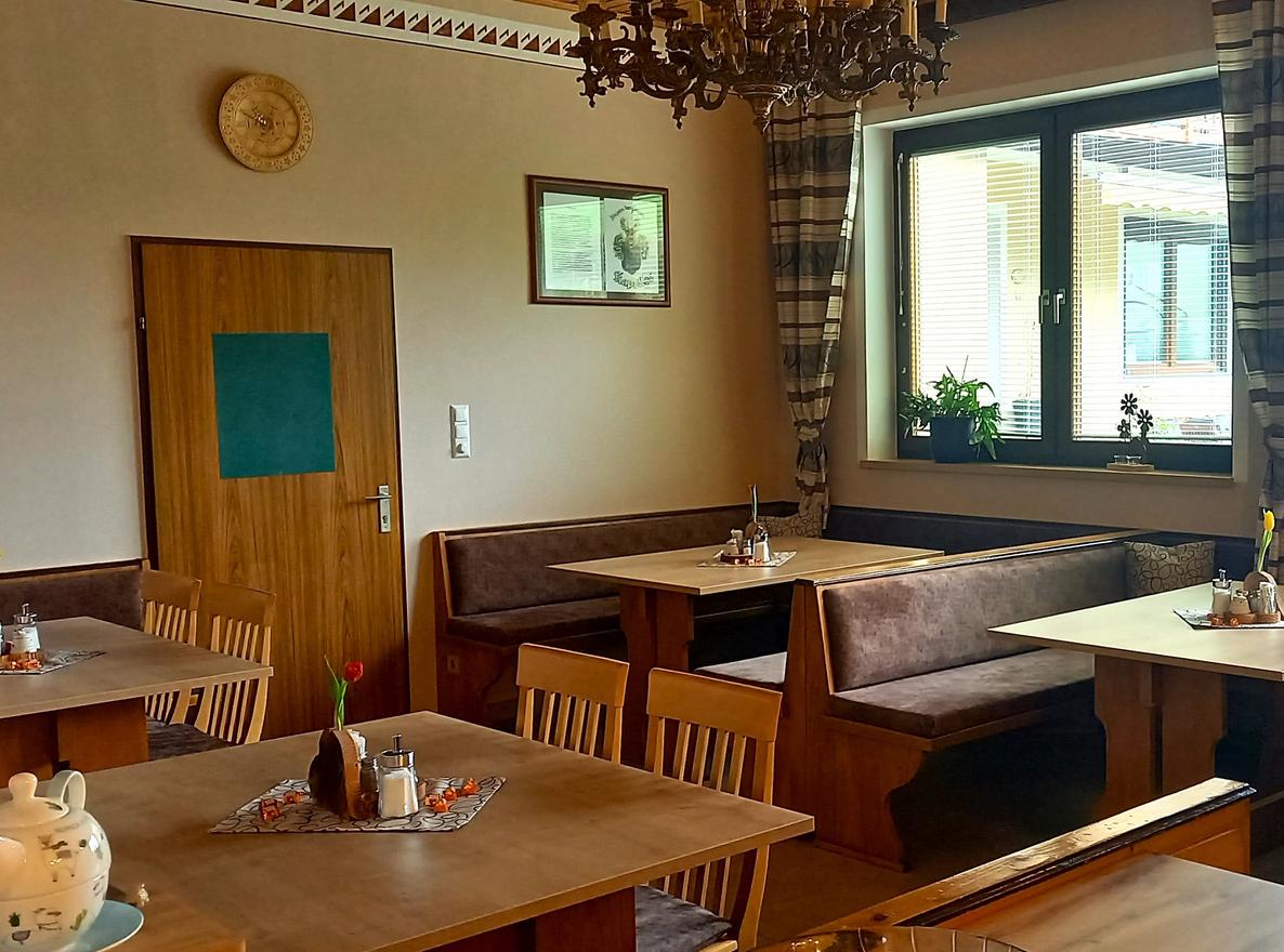 Monteur-Zimmer - Preis pro Nacht - Rattendorf - Pension Kapeller