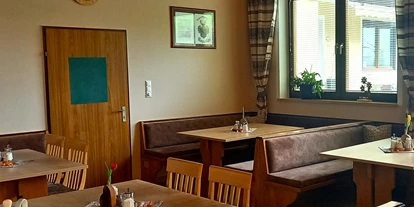 Monteur-Zimmer - Stockenboi - Pension Kapeller