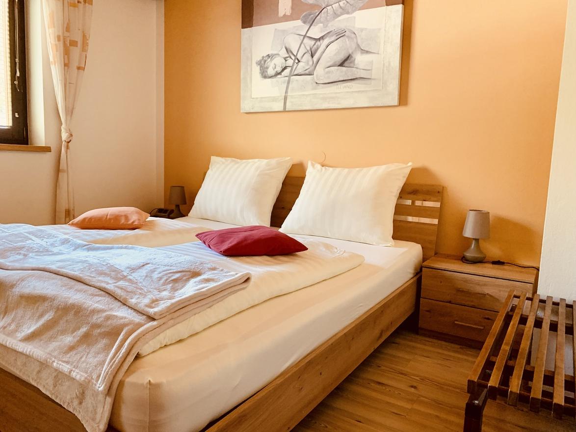 Monteur-Zimmer - Preis pro Nacht - Rattendorf - Pension Kapeller