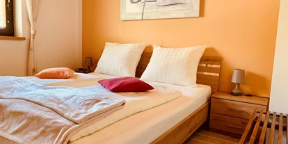 Monteur-Zimmer - Stockenboi - Pension Kapeller